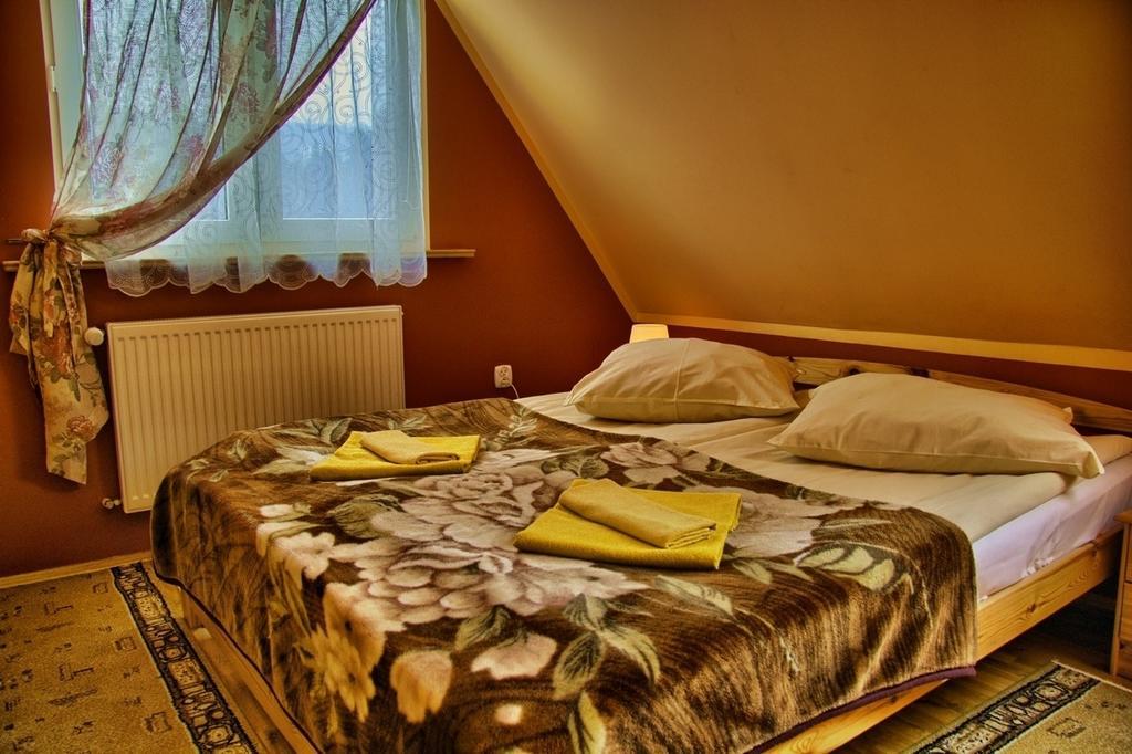 Willa Marta M Bed and Breakfast Zakopane Camera foto