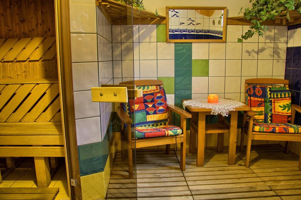 Willa Marta M Bed and Breakfast Zakopane Esterno foto