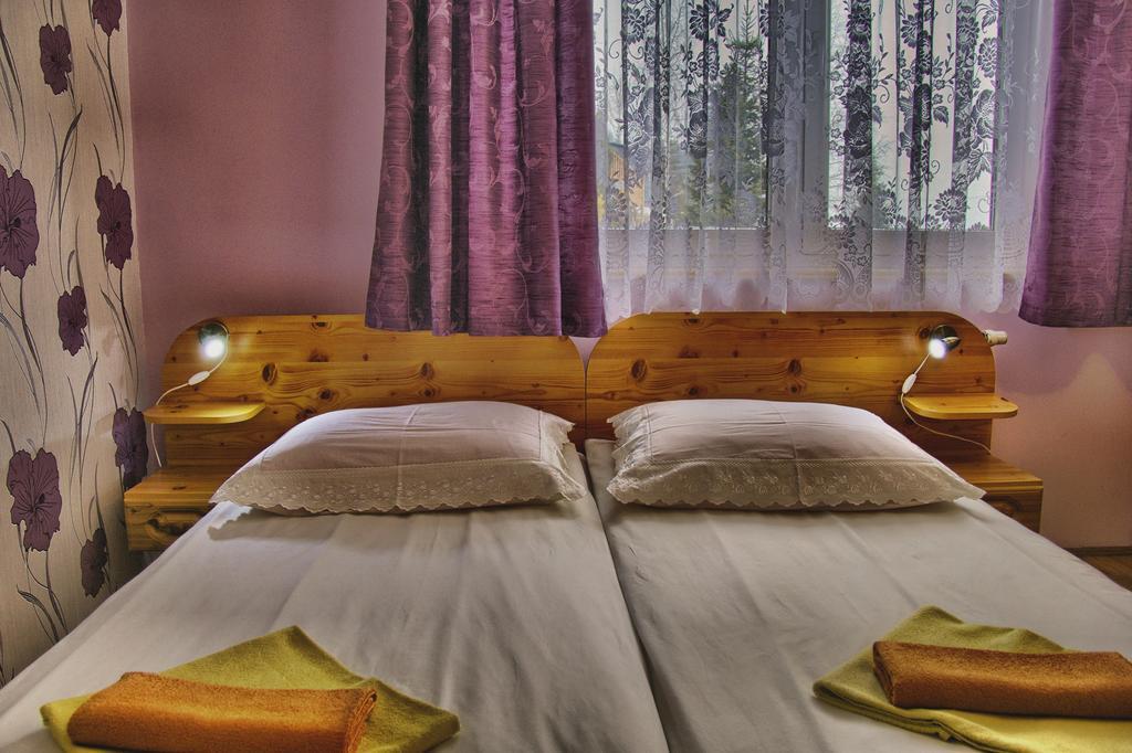 Willa Marta M Bed and Breakfast Zakopane Camera foto