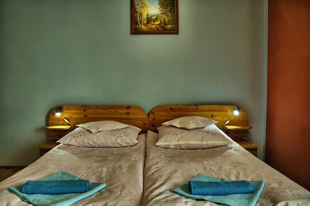 Willa Marta M Bed and Breakfast Zakopane Camera foto