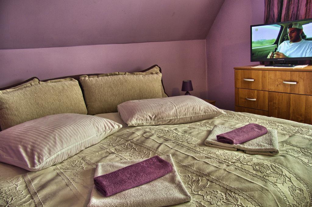 Willa Marta M Bed and Breakfast Zakopane Camera foto