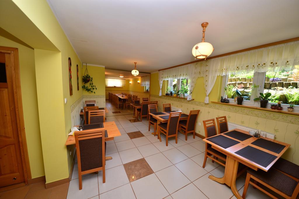 Willa Marta M Bed and Breakfast Zakopane Esterno foto